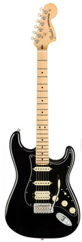 Fender American Performer Stratocaster Hss Black