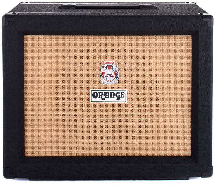 Orange Ppc112 bk