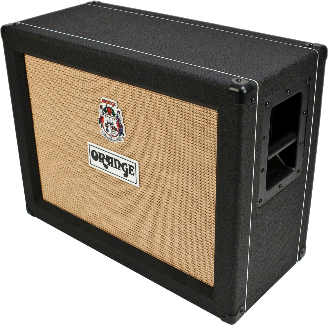 Orange Ppc212ob bk