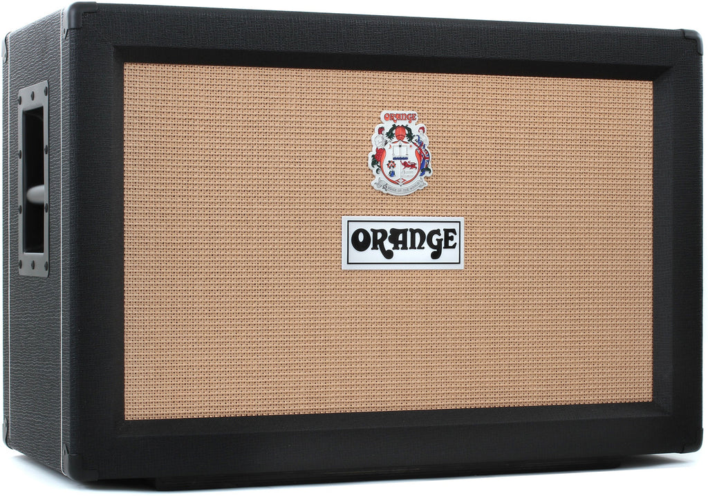 Orange Ppc212 bk