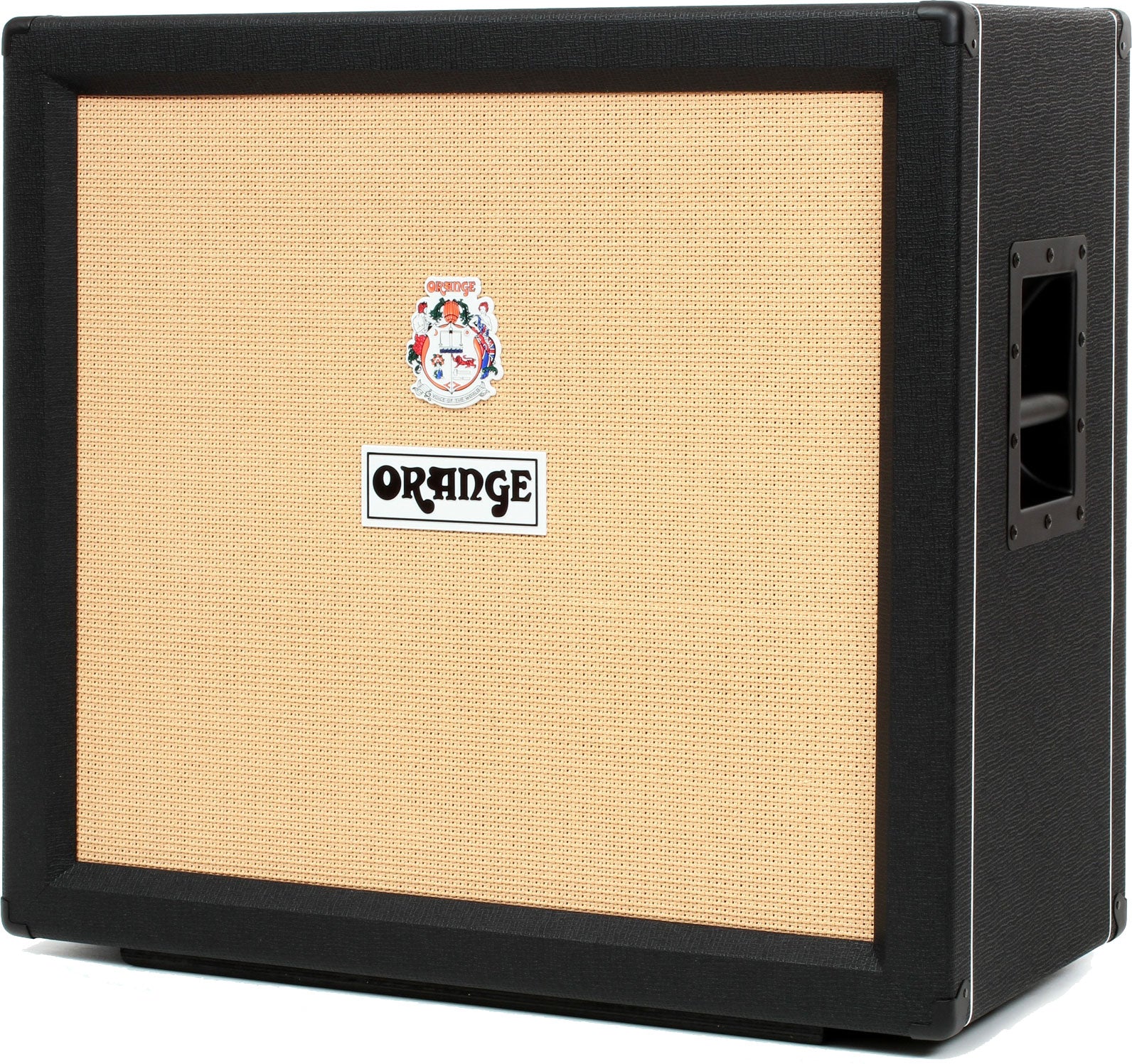Orange Ppc412 bk