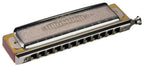 Hohner Super chromonica e