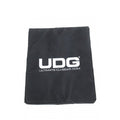 Udg gear U9243 - ultimate cd player / mixer dust cover black (1 pc)