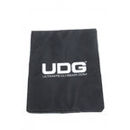 Udg gear U9243 - ultimate cd player / mixer dust cover black (1 pc)