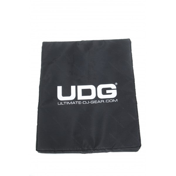Udg gear U9243 - ultimate cd player / mixer dust cover black (1 pc)