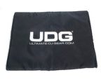 Udg gear U9242 - ultimate turntable & 19 mixer dust cover black (1 pc)