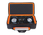 Udg gear U9104bl/or - ultimate midi controller backpack large black/orange