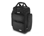 Udg gear U9022bl/or - ultimate producerbag large black/orange