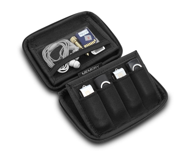 Udg gear U8418bl - creator digital hardcase small black