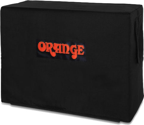 Orange Ppc412 ad cover