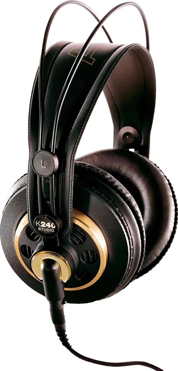 Akg Italy K240 Studio