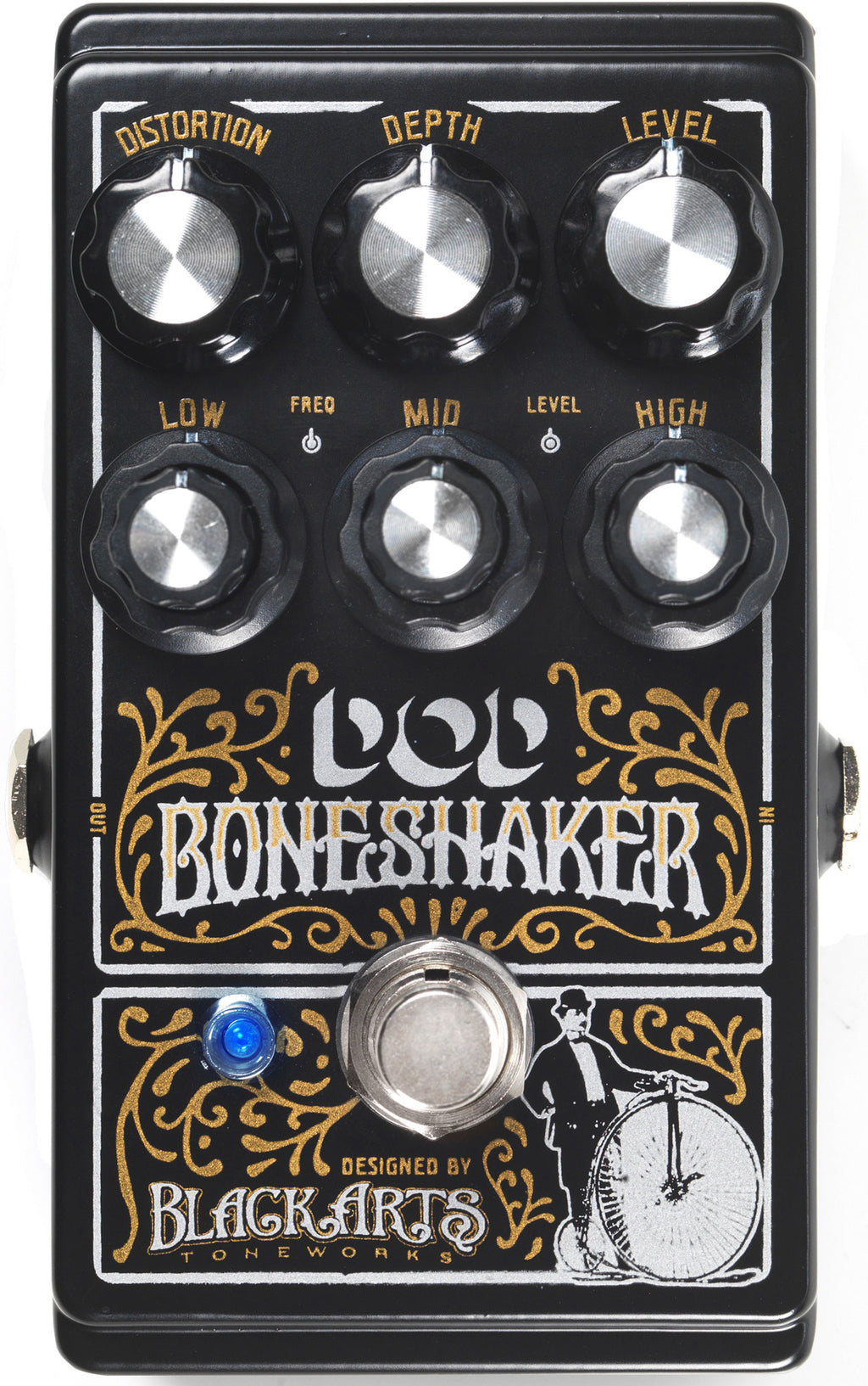 Digitech - dod Boneshaker
