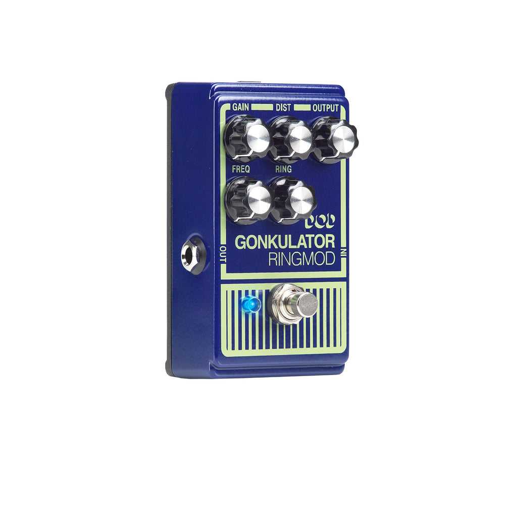 Digitech - dod Gonkulator