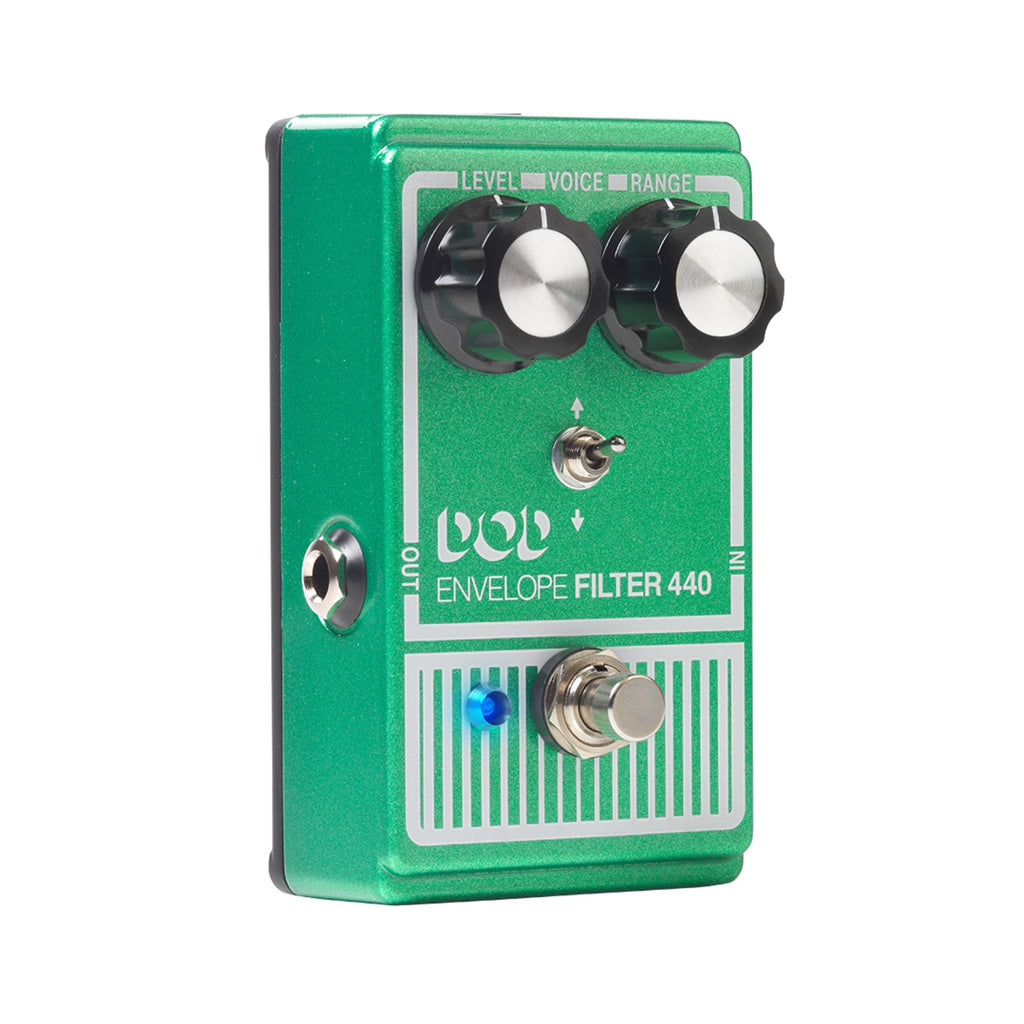 Digitech - dod Envelope filter 440