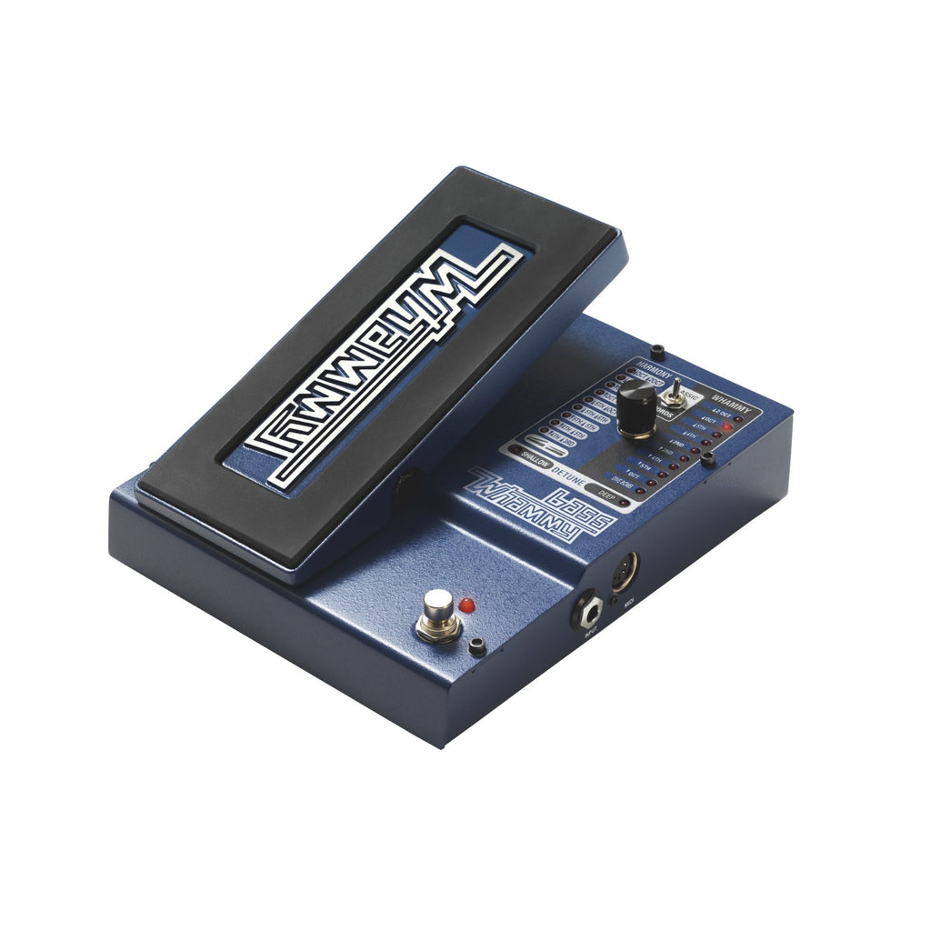 Digitech - dod Bass whammy