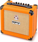 Orange Crush 12