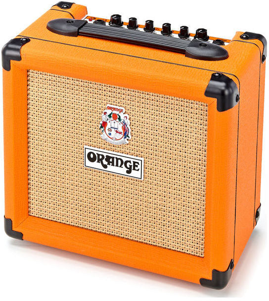 Orange Crush 12