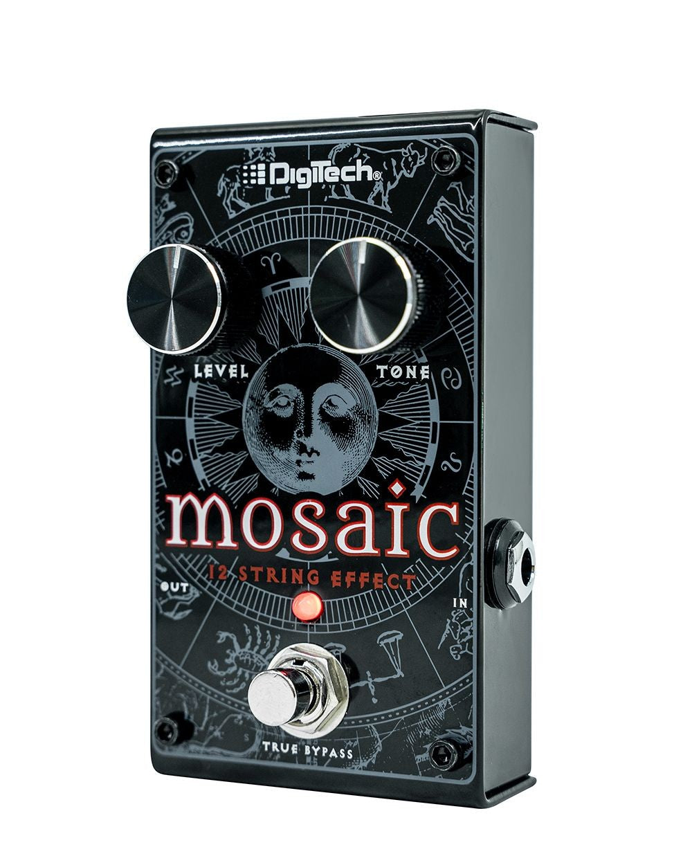 Digitech - dod Mosaic