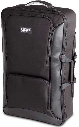 Udg U7202bl - urbanite midi controller back pack large