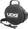 Udg gear U9950bl - ultimate digi headphone bag black