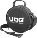 Udg gear U9950bl - ultimate digi headphone bag black