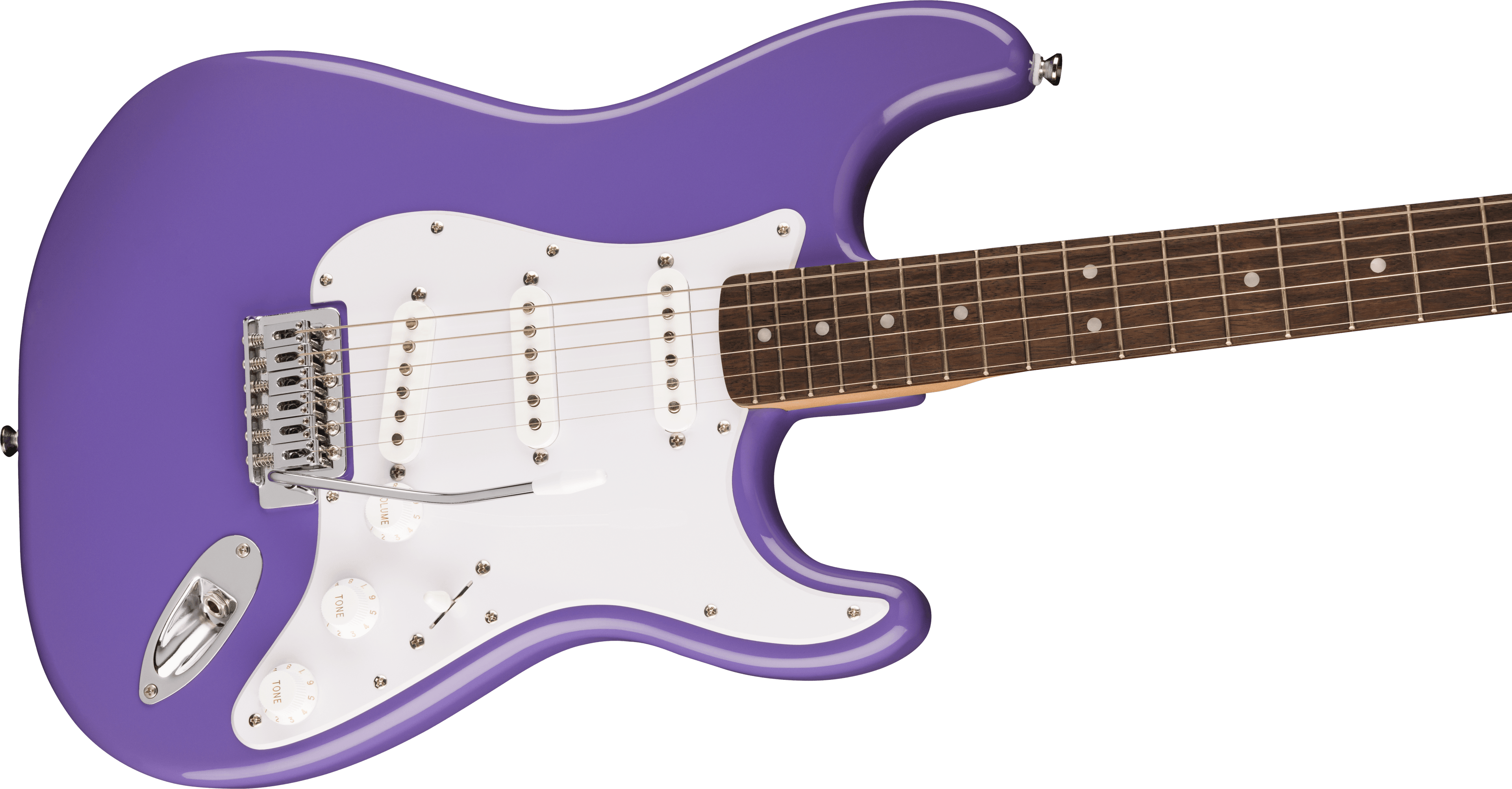 Squier Sonic Stratocaster Ultraviolet