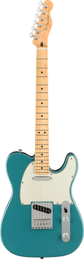 Fender Player Telecaster Tidepool
