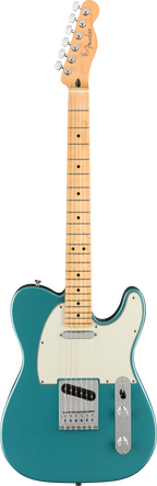 Fender Player Telecaster Tidepool