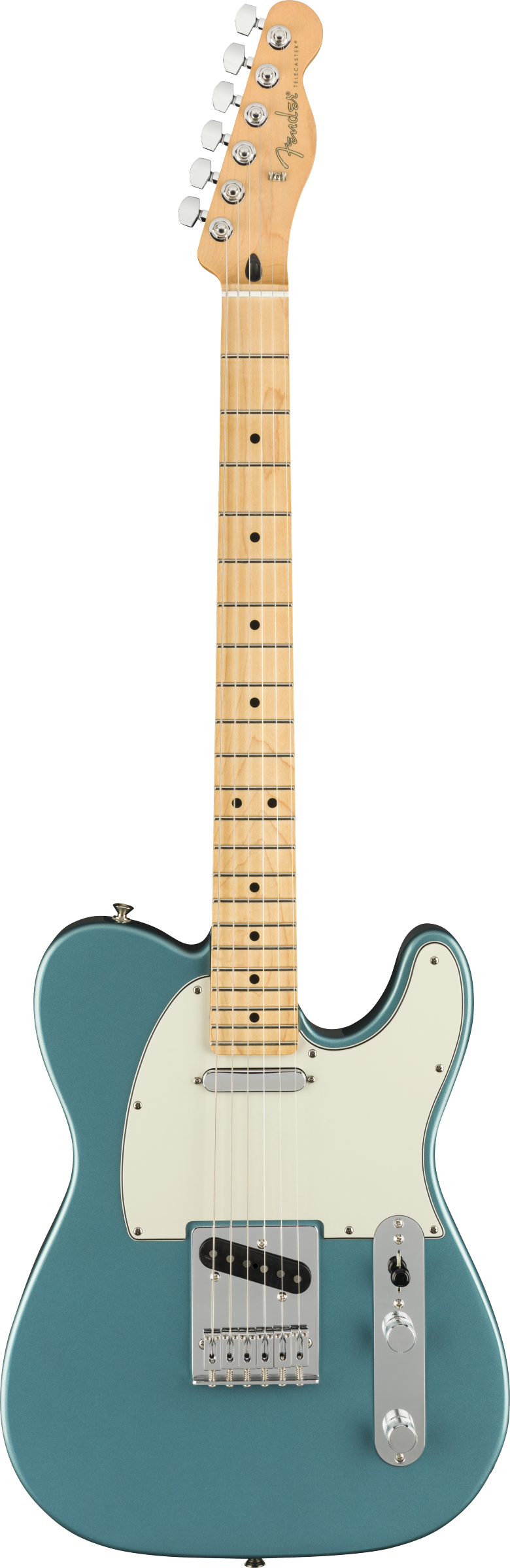 Fender Player Telecaster Tidepool