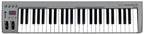 Acorn Masterkey49 Midi Controller