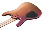 Ibanez SML721 Rose Gold Chameleon Chitarra Elettrica