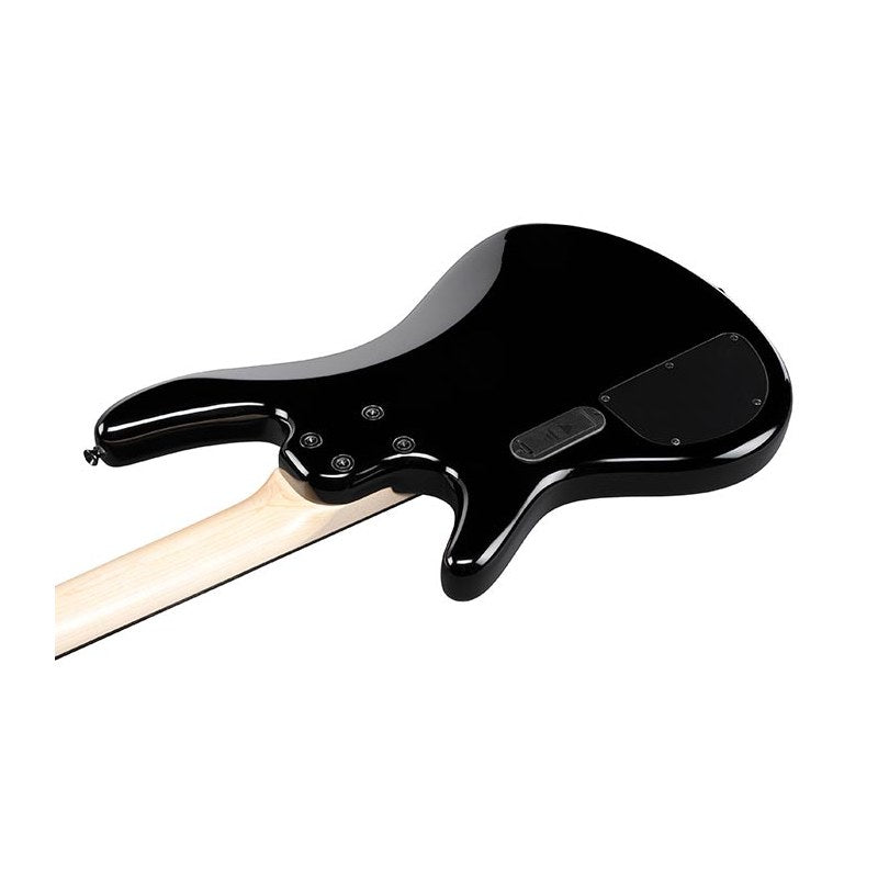 Ibanez GSR280QA Electric Bass Transparent Black Sunburst