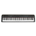 Echord DP1 Pianoforte Digitale 88 Tasti Nero
