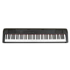 Echord DP1 Pianoforte Digitale 88 Tasti Nero