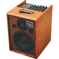 Acus One Forstrings 8 Wood