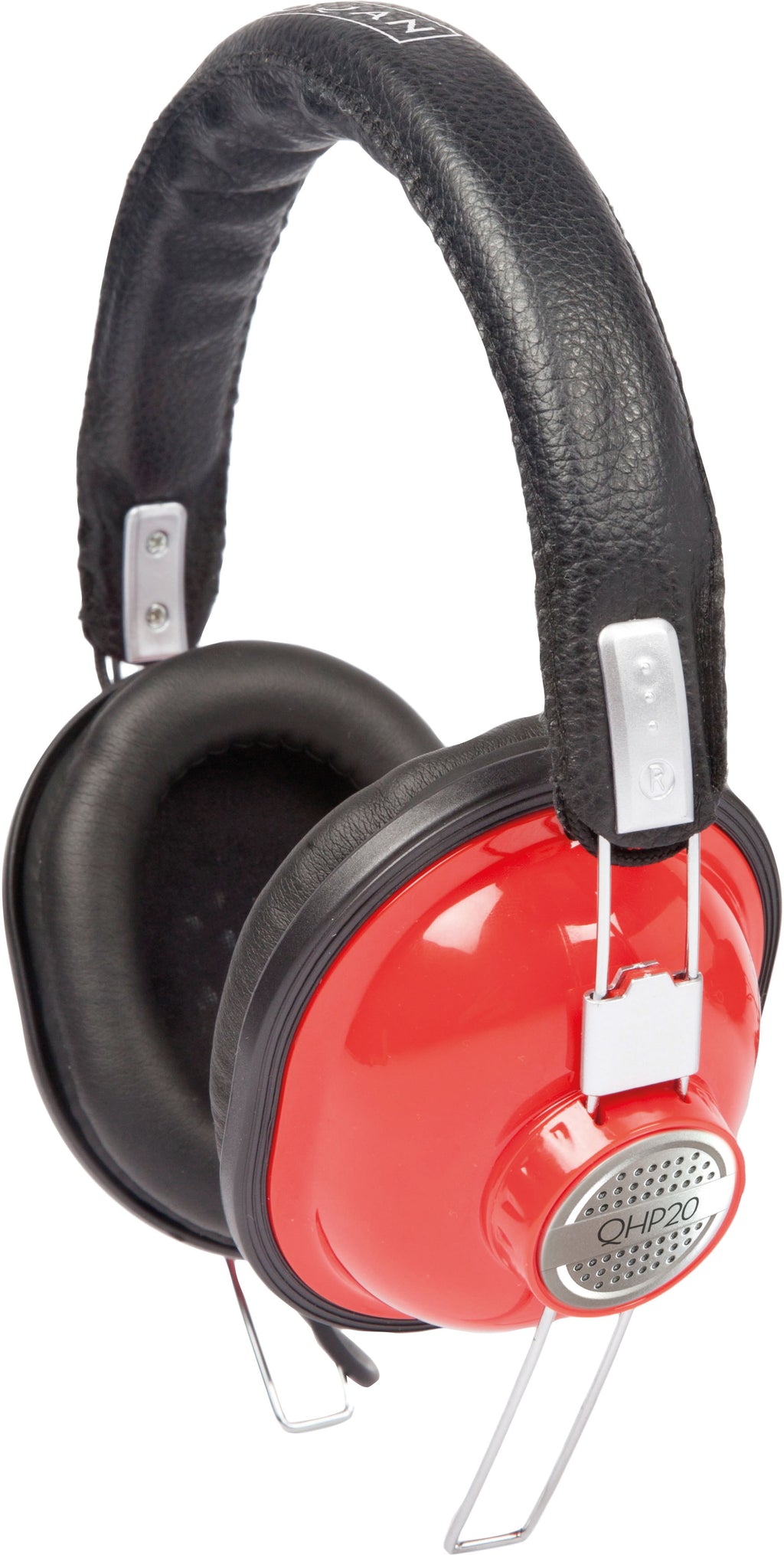 Oqan Qhp20-rd retrofuture (red)