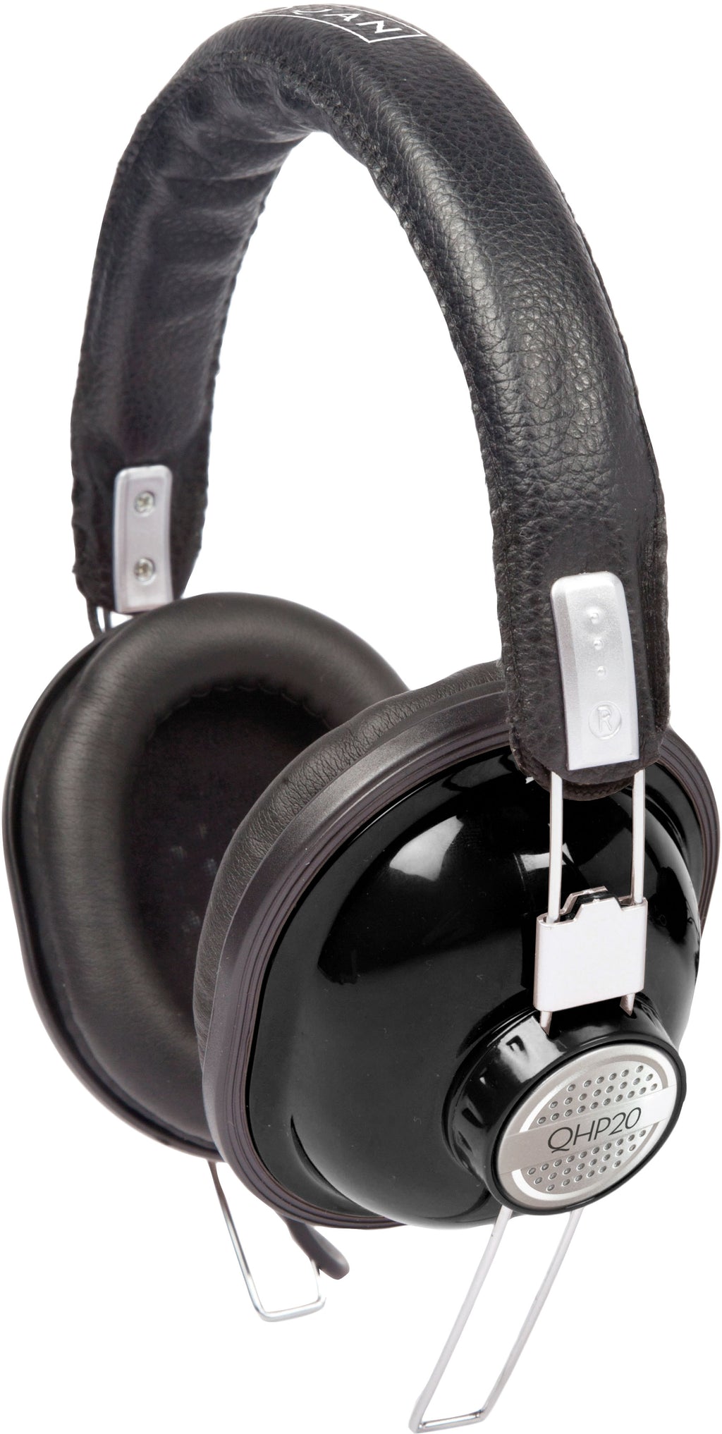Oqan Qhp20-bk retrofuture (black)