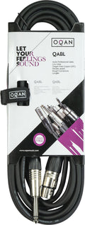 Oqan Qabl jpm-05-xf