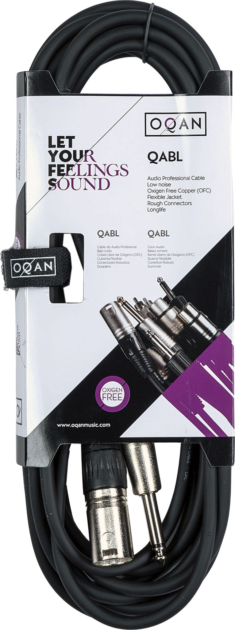Oqan Qabl jpm-05-xm