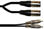 Oqan Qabl r2-03-2xm