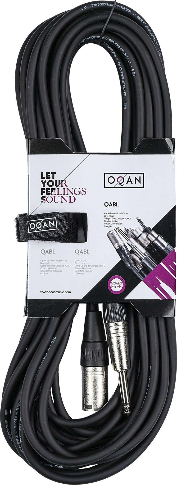 Oqan Qabl jpm-10-xm