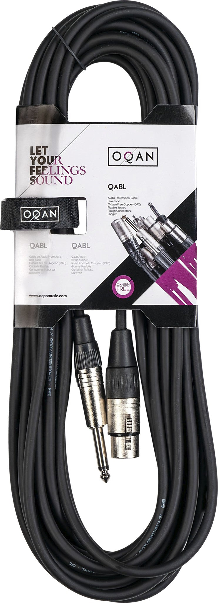 Oqan Qabl jpm-10-xf