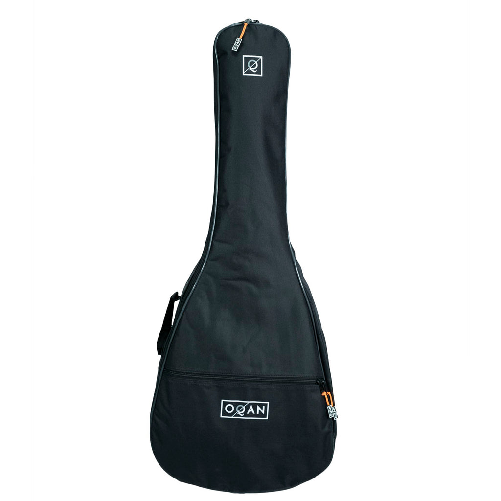 Oqan Agb01-a acoustic