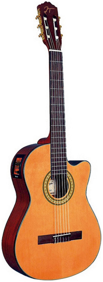 Oqan Qgc-20ce
