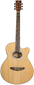 Oqan Qga-40ce nat