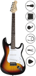 Oqan Qge-st25 sb electric pack