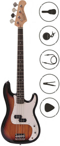 Oqan Qbe-pb35 sb bass pack