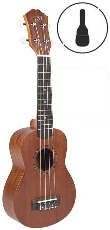 Oqan Quk-10s soprano