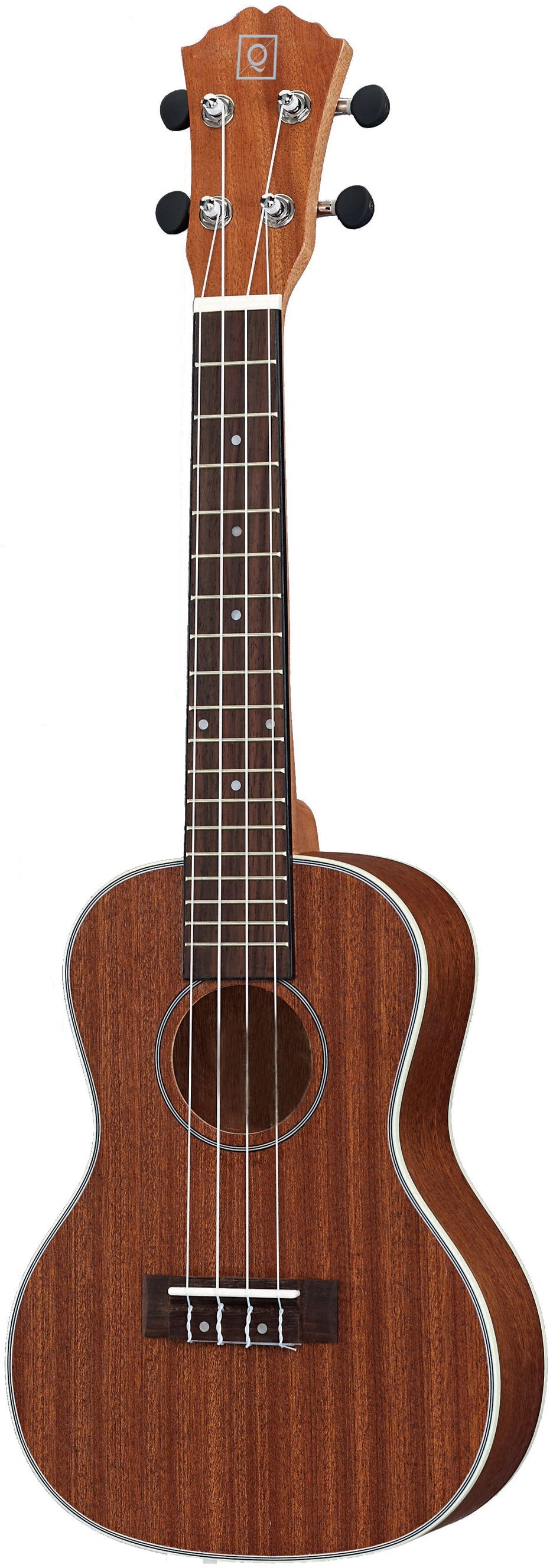 Oqan Quk-25se soprano