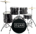 Oqan Qpa-10 standard